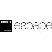 barco escape logo