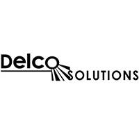 delco solutions logo