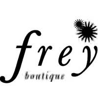 frey boutique logo