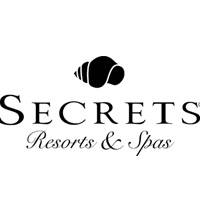 secrets resorts logo
