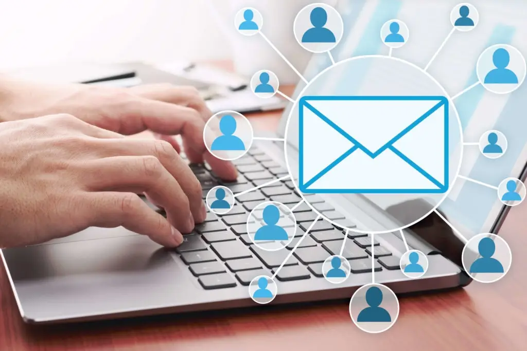 email marketing
