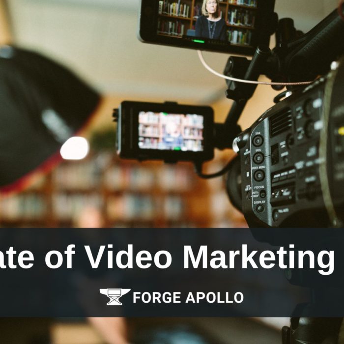 State of video marketing in 2021
