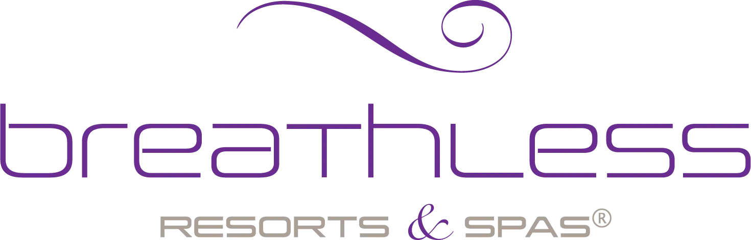breathless resorts and spas logo