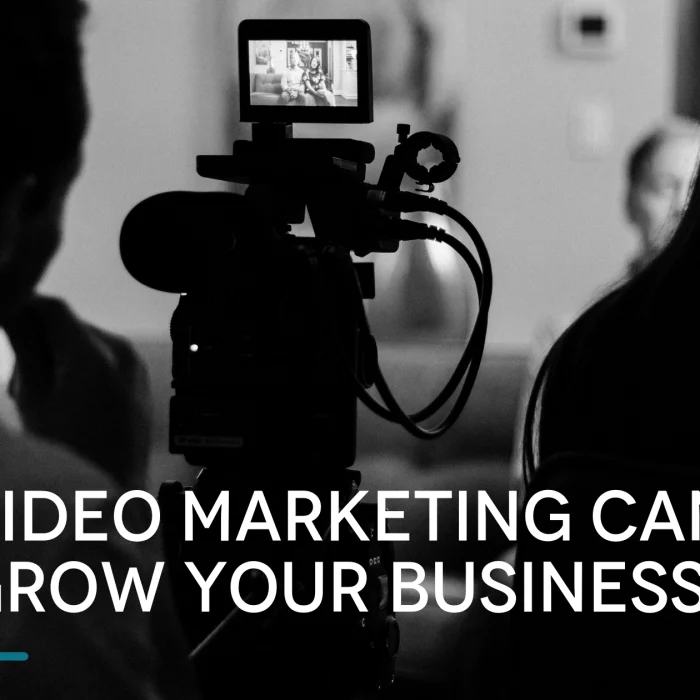how video marketing can help grow your business