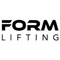 form lifting logo