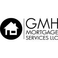 GMH mortgage services logo