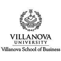villanova university logo