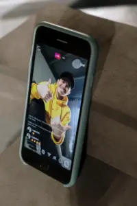 instagram live