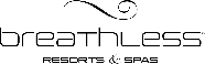 Breathless resorts and spas logo