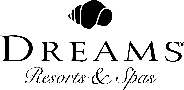 Dreams Resorts and spas logo