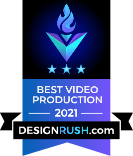 Best video production in 2021 from designrush.com