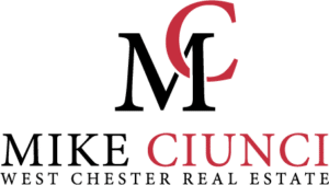 Mike Ciunci logo