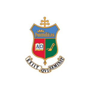 St. Charles Seminary logo