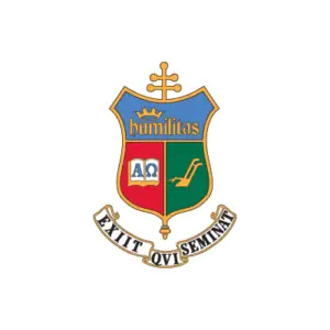 St. Charles Seminary logo