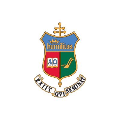 St. Charles Seminary logo