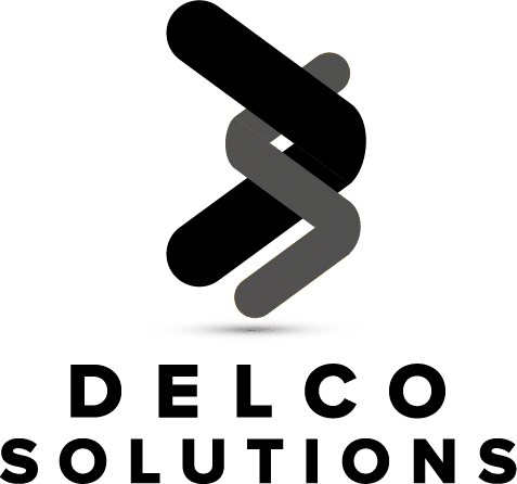 DelcoSolutions-logo-black