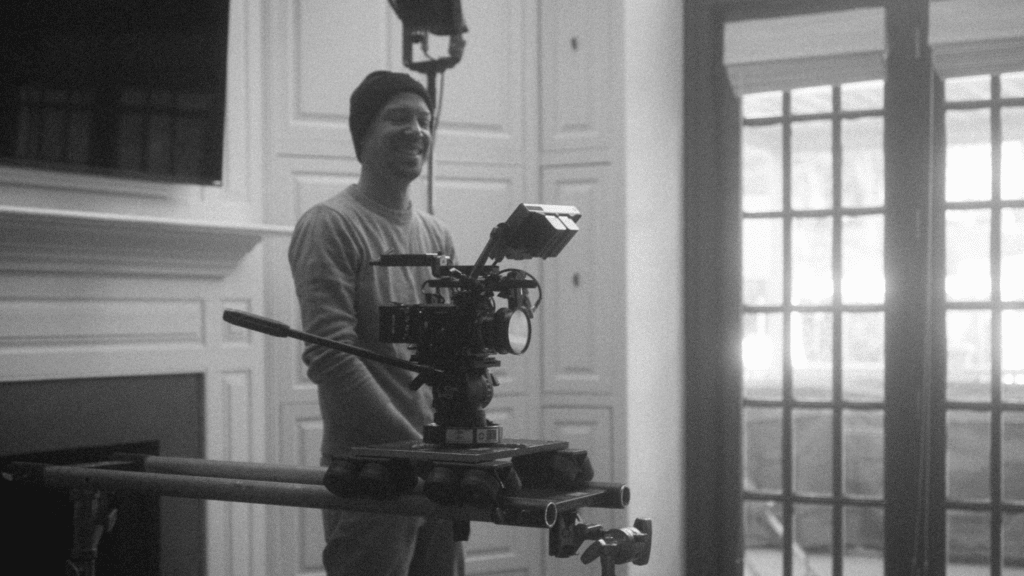 Event video production