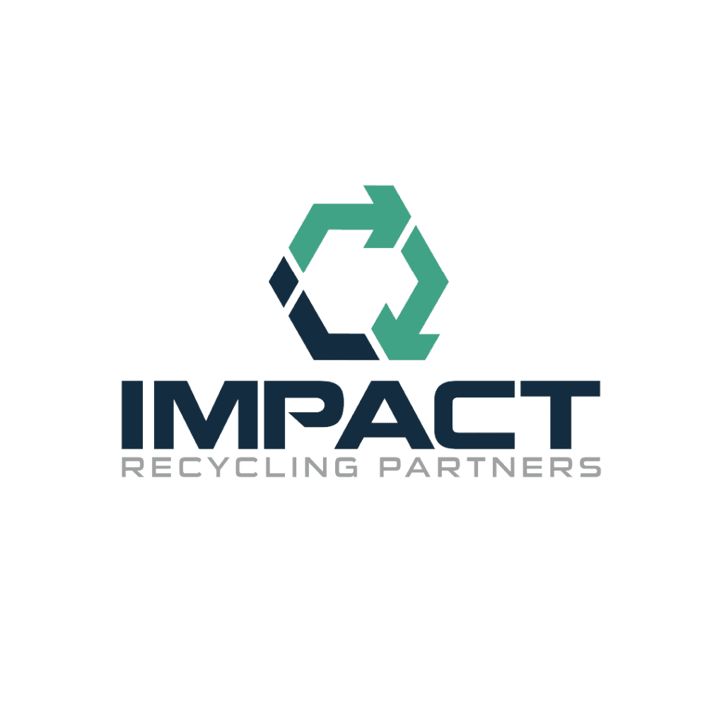 Impact Recycling Partners logo