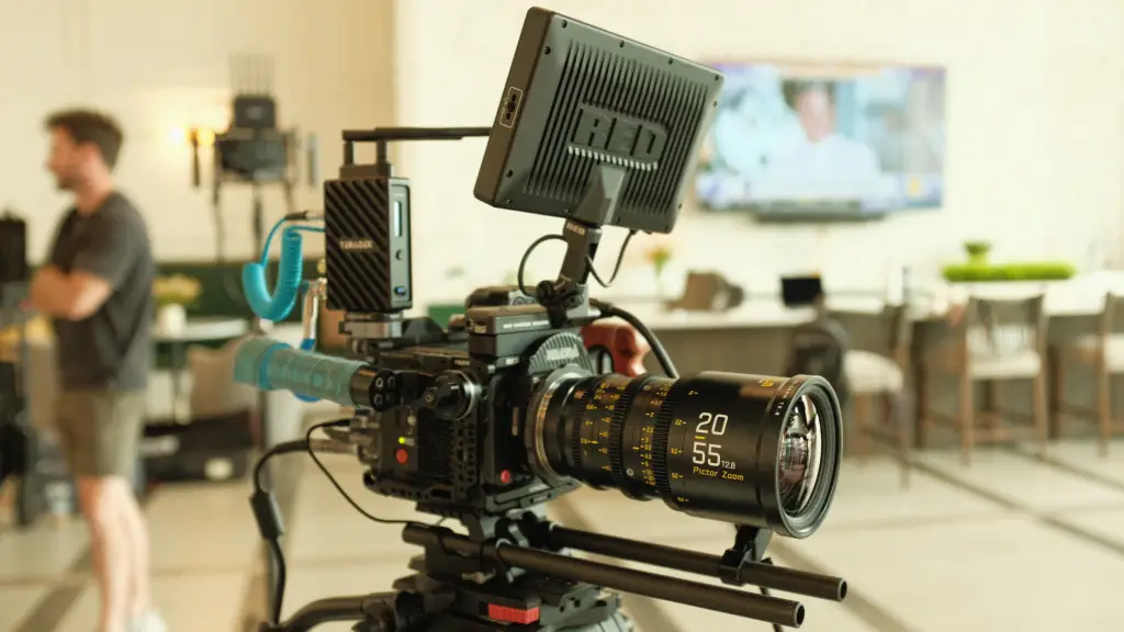 Event Video Production ROI