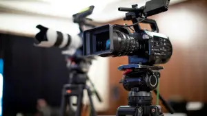 Image of a camera