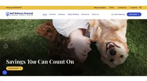 Good website design
