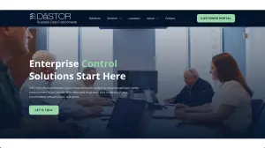 Good website design